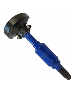 Купить Машина шлифовальная прямая радиальная пневматическая TORNERI ИП-20150 Т027593 в E-mobi