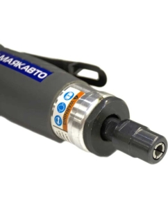 Купить Шлифмашина пневматическая прямая профессиональная МАЯКАВТО 1/4 25000 об/мин, /1/25_ 11081м  в E-mobi