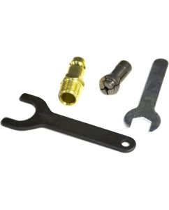 Купить Шлифмашина пневматическая прямая профессиональная МАЯКАВТО 1/4 25000 об/мин, /1/25_ 11081м  в E-mobi