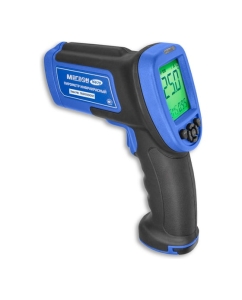 Купить Пирометр инфракрасный МЕГЕОН 16670 с поверкой к0000418590 в E-mobi