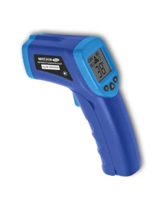 Купить Пирометр инфракрасный МЕГЕОН 16600 с поверкой к0000418581 в E-mobi