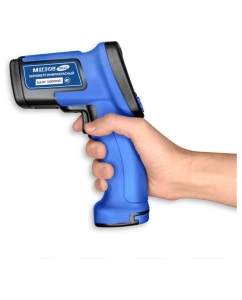 Купить Пирометр инфракрасный МЕГЕОН 16650 с поверкой к0000418588  в E-mobi