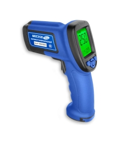 Купить Пирометр инфракрасный МЕГЕОН 16640 с поверкой к0000418587 в E-mobi