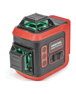 Купить Лазерный нивелир Condtrol Smart 3D Plus 1-2-478  в E-mobi