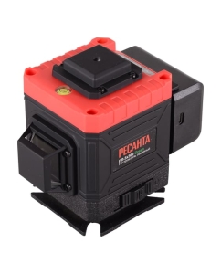 Купить Построитель лазерный Ресанта ПЛ-3Х360 Green 61/10/546 в E-mobi