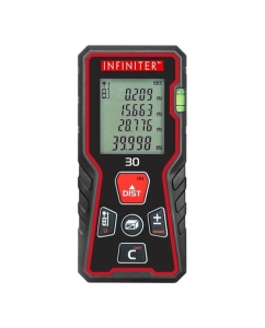 Купить Лазерный Комплект лазерный нивелир CONDTROL INFINITER CLG 3D FLOOR + дальномер INFINITER 30 1-4-983  в E-mobi