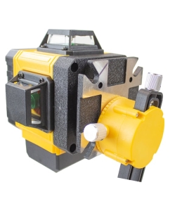 Купить Построитель лазерных плоскостей Edon CLL 4D/40FWD (40м., 16 синих лучей, 1/4, подставка, два акк., 29781 в E-mobi