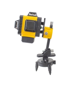 Купить Построитель лазерных плоскостей Edon CLL 4D/40FWD (40м., 16 синих лучей, 1/4, подставка, два акк., 29781  в E-mobi