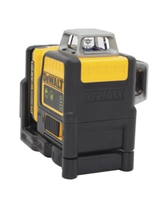 Купить Лазерный уровень с зеленым лучом DEWALT DCE0811D1G  в E-mobi