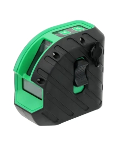 Купить Лазерный уровень ADA ARMO 2D GREEN Basic Edition А00779 в E-mobi