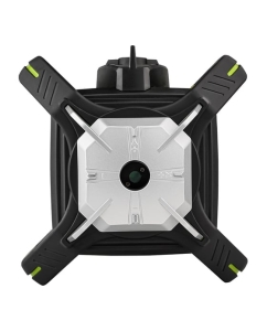 Купить Ротационный нивелир RGK с зеленым лучом SP-612G 721760  в E-mobi