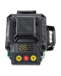 Купить Нивелир лазерный FAVOURITE LL 16 SET 160363416  в E-mobi