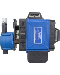 Купить Построитель лазерных плоскостей Redbo LLC 4D/40FW SET 37649  в E-mobi
