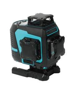 Купить Нивелир лазерный BIHUI 4 замк.плоск. (16 линий), дальность 40/80м LLG16  в E-mobi