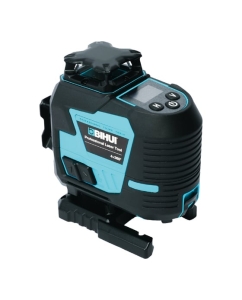 Купить Нивелир лазерный BIHUI 4 замк.плоск. (16 линий), дальность 40/80м LLG16  в E-mobi