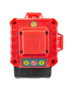 Купить Построитель лазерных плоскостей Edon CLL Профи 4D/40FW (40м., 16 синих лучей, 1/4, подставка, два а 29782 в E-mobi