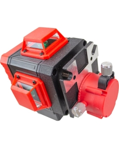 Купить Построитель лазерных плоскостей Edon CLL Профи 4D/40FW (40м., 16 синих лучей, 1/4, подставка, два а 29782  в E-mobi