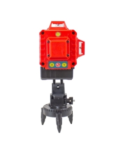 Купить Построитель лазерных плоскостей Edon CLL Профи 4D/40FW (40м., 16 синих лучей, 1/4, подставка, два а 29782  в E-mobi