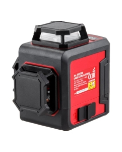 Купить Нивелир лазерный линейный WORTEX LX LL 0330-2 1323750  в E-mobi