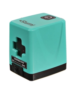 Купить Лазерный уровень Sturm 4010-13-AL в E-mobi