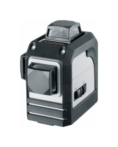 Купить Трёхмерный лазер Laserliner CompactPlane-Laser 3D 036.290A в E-mobi