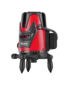 Купить Лазерный уровень MTX MFL GREEN, 30 м, зеленый луч, акк. Li 2400 mAh, сумка, резьба 5/8 35015  в E-mobi