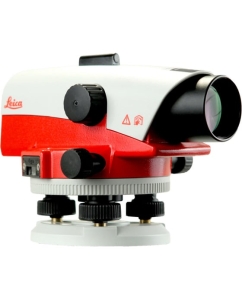 Купить Оптический нивелир Leica Na730plus 833190 в E-mobi