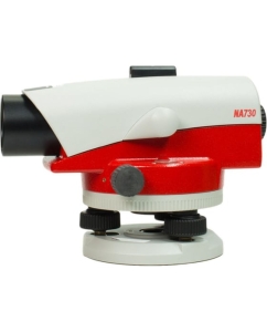 Купить Оптический нивелир Leica Na730plus 833190  в E-mobi