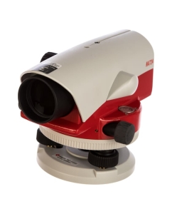 Купить Оптический нивелир Leica Na724 641983 с поверкой в E-mobi