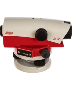 Купить Оптический нивелир Leica Na724 641983 с поверкой  в E-mobi