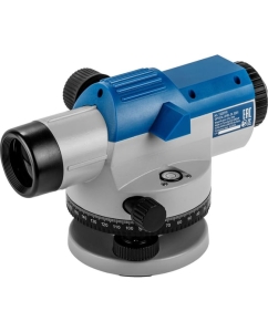 Купить Нивелир оптический BULL OL 3201 + аксессуары в кор. 1323813  в E-mobi
