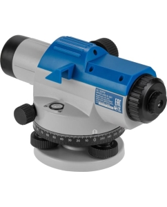 Купить Нивелир оптический BULL OL 3201 + аксессуары в кор. 1323813  в E-mobi