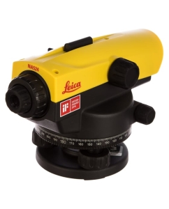 Купить Оптический нивелир Leica Na524 840385 с поверкой  в E-mobi