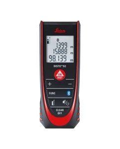 Купить Лазерный дальномер Leica Disto D2 NEW 837031 в E-mobi