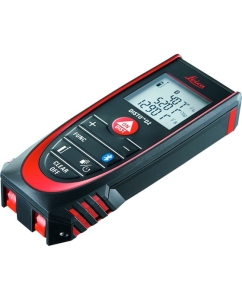 Купить Лазерный дальномер Leica Disto D2 NEW 837031  в E-mobi