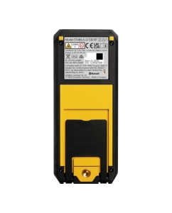 Купить Лазерный дальномер STABILA LD 530 BT, Bluetooth, 0,05-200м, точность ± 1,0мм 20123  в E-mobi