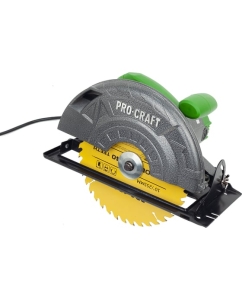 Купить Пила дисковая PROCRAFT 3000 Вт, 255 мм, пропил 85 мм KR3000  в E-mobi