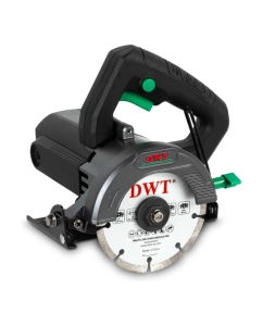 Купить Дисковая алмазная пила DWT MSP12-110 T-W в E-mobi