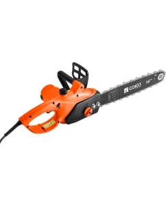 Купить Цепная пила электрическая Союз ПЦС-2240 в E-mobi