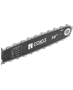 Купить Цепная пила электрическая Союз ПЦС-2240  в E-mobi