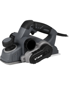 Купить Рубанок Ставр STAVR 82 мм 1100 Вт, глубина 4 мм, SEP 1100-82-4 9031300076 в E-mobi