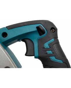 Купить Рубанок аккумуляторный AktiTool BPL20 (20 В, 2 Li-ion аккум. 4000 mAh) 102101  в E-mobi