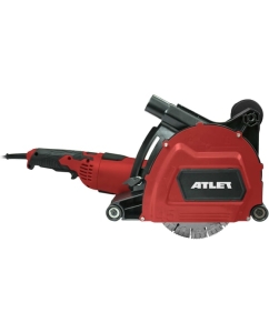 Купить Штроборез ATLET PWC180J в E-mobi