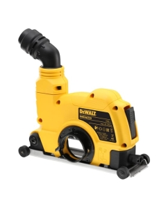 Купить Штроборез Dewalt DWE46107, 1400 Вт, 125 мм, 11500 об/мин DWE46107-QS  в E-mobi