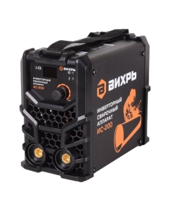 Купить Инверторный сварочный аппарат Вихрь ИС-200 65/51 в E-mobi