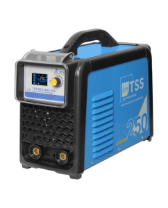 Купить Сварочный инвертор ТСС NEO MMA-250 035255 в E-mobi