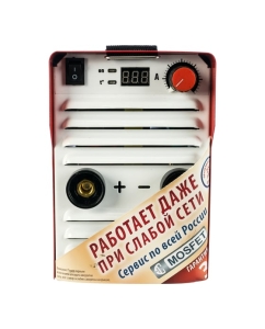 Купить Сварочный аппарат ТОРУС-200С  в E-mobi