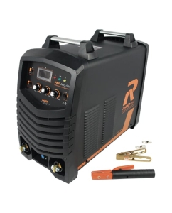 Купить Сварочный аппарат Redbo Pro Arc 500, 380В., MMA, Lift TIG, 20-350A., 2-6мм., дисплей, рег-ка форсажа и розжига дуги, V 7429  в E-mobi