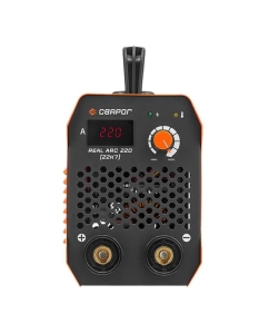 Купить Инвертор сварочный Сварог ARC 220 REAL (Z2K7) 102299  в E-mobi