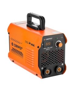 Купить Инвертор сварочный Сварог ARC 220 REAL (Z2K7) 102299  в E-mobi